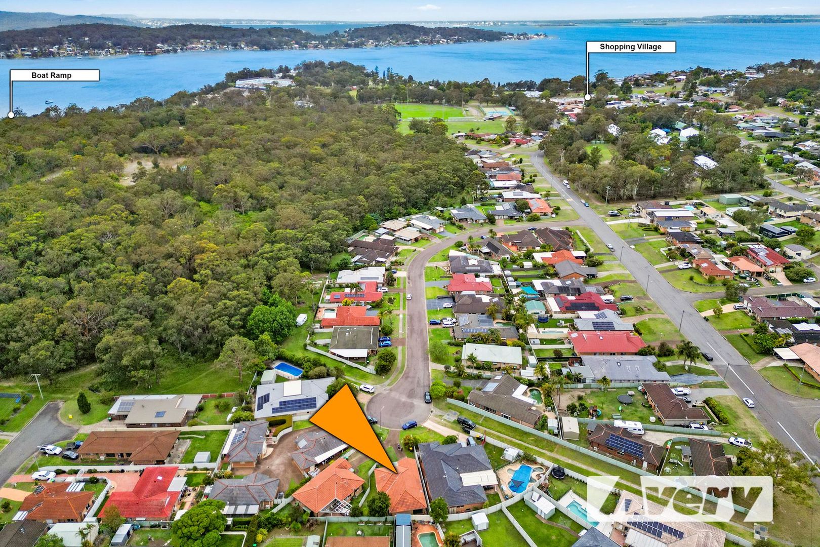 32 Starboard Close, Rathmines NSW 2283, Image 1