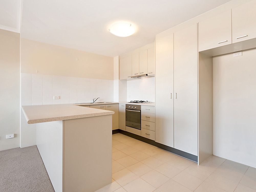 13/154 Newcastle Street, Perth WA 6000, Image 0