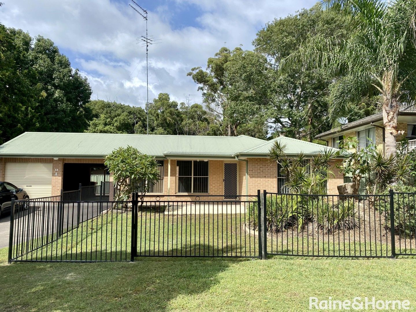 13A Wahgunyah Road, Nelson Bay NSW 2315, Image 0