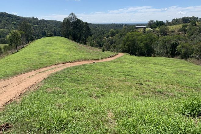 Picture of Lot 1/25 Whiting Road, WAMURAN BASIN QLD 4512