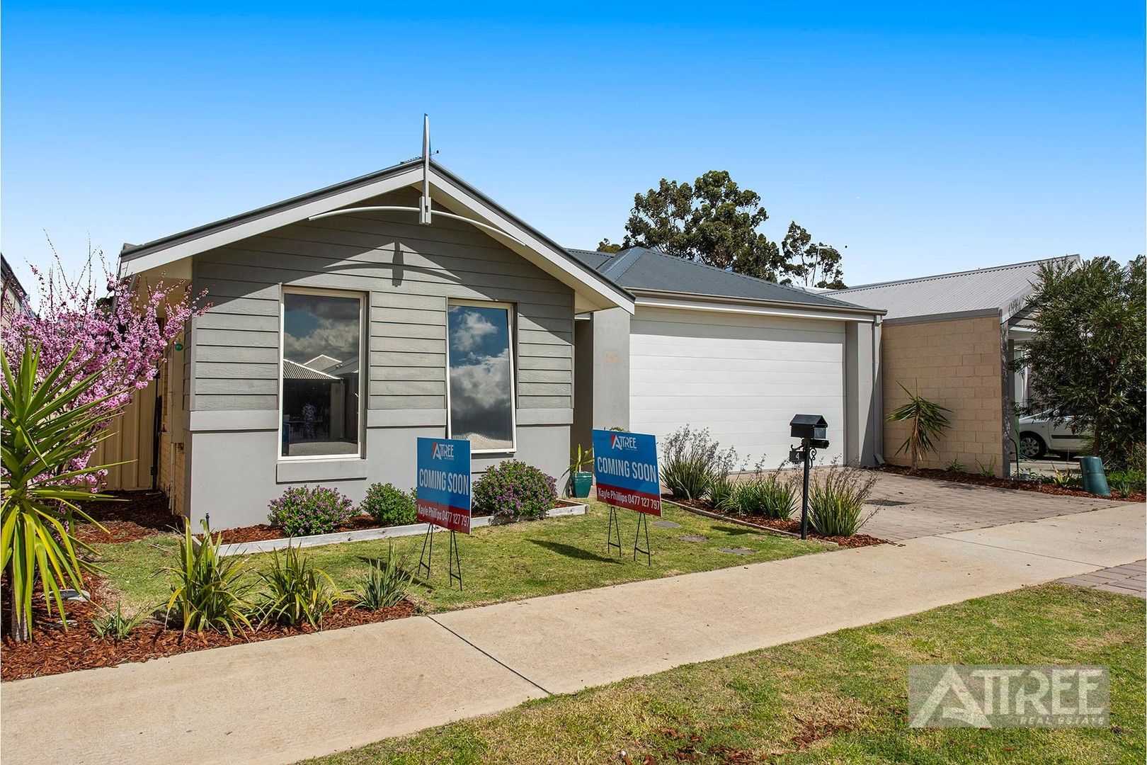 4 Kimball Street, Haynes WA 6112, Image 0