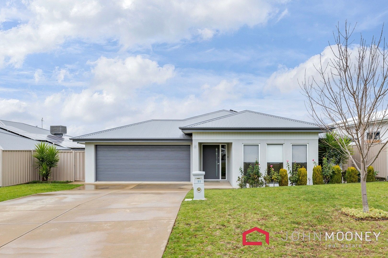 11 Mullagh Crescent, Boorooma NSW 2650, Image 0