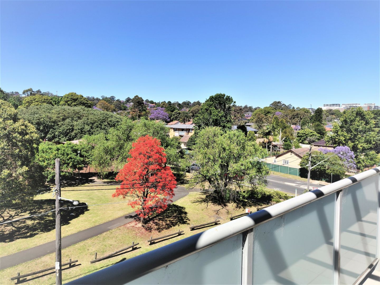 Unit 16/3032 Herbert St, West Ryde NSW 2114 Apartment For Rent Domain