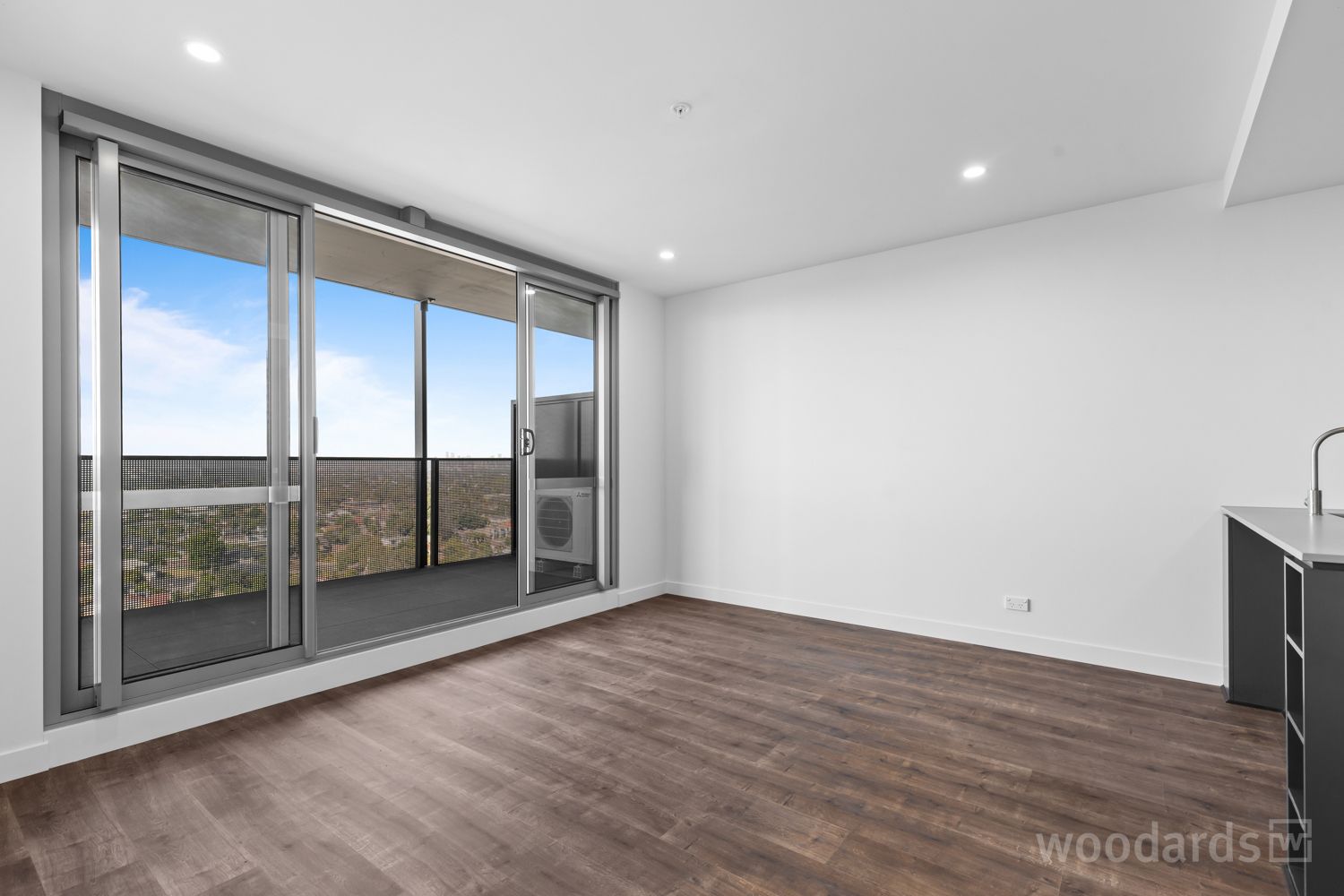 1203A/294 Bell Street, Heidelberg Heights VIC 3081 Apartment For Rent