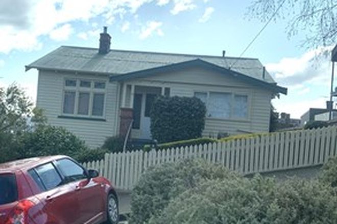 Picture of 20 Balfour Street, LAUNCESTON TAS 7250