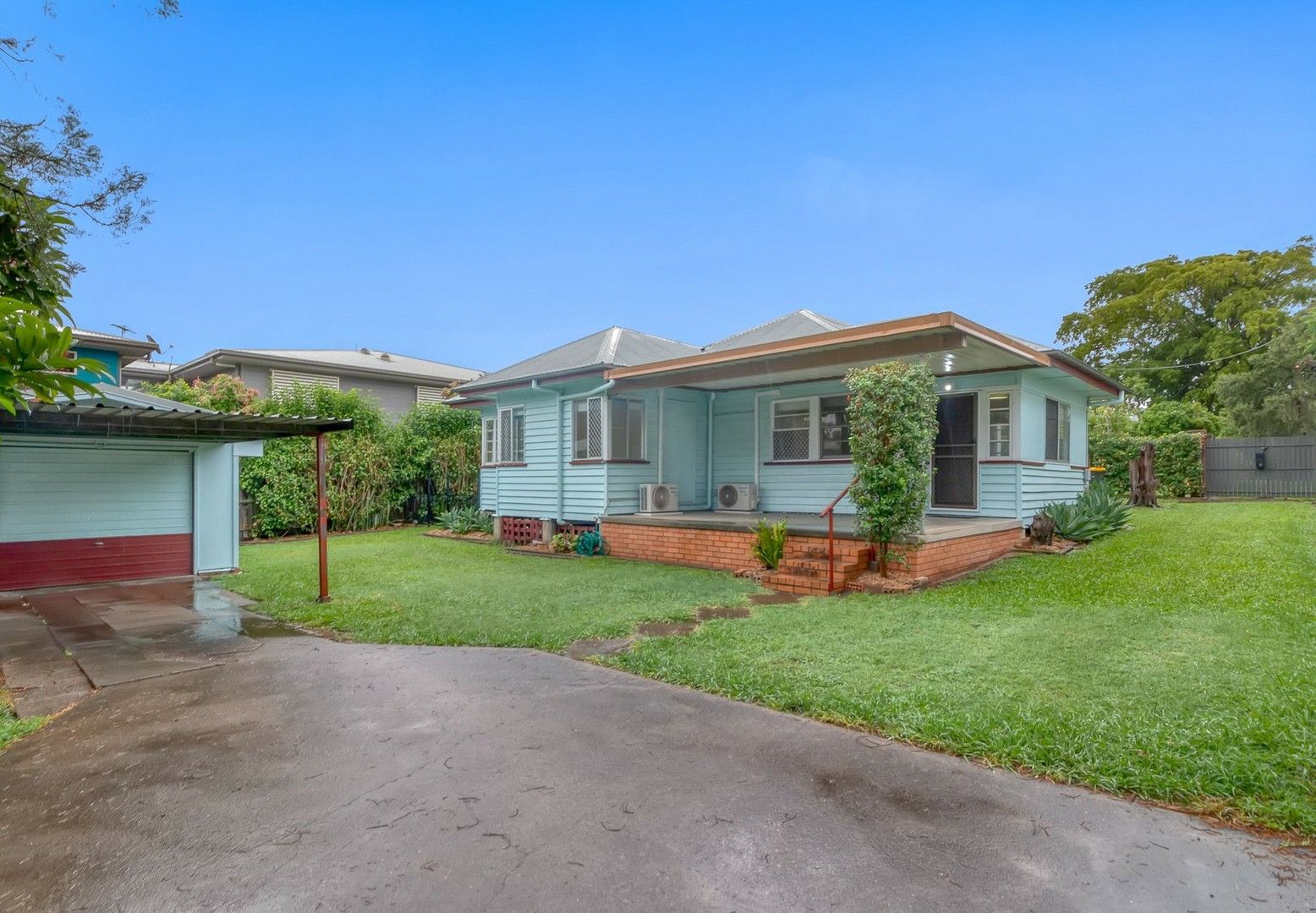 2 bedrooms House in 39 Simon Street YERONGA QLD, 4104