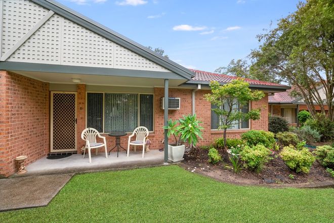 Picture of 9/87 Chelmsford Drive, METFORD NSW 2323