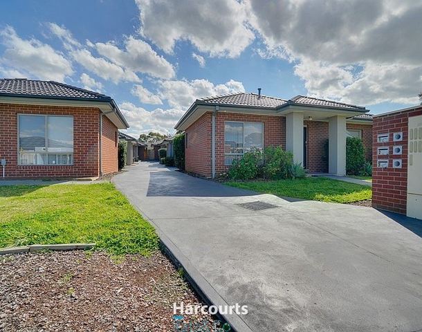 4/12 Newton Crescent, Lalor VIC 3075