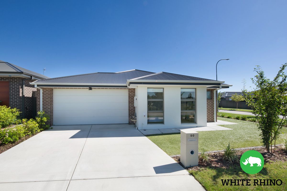 50 Zealie Bend, Googong NSW 2620, Image 0