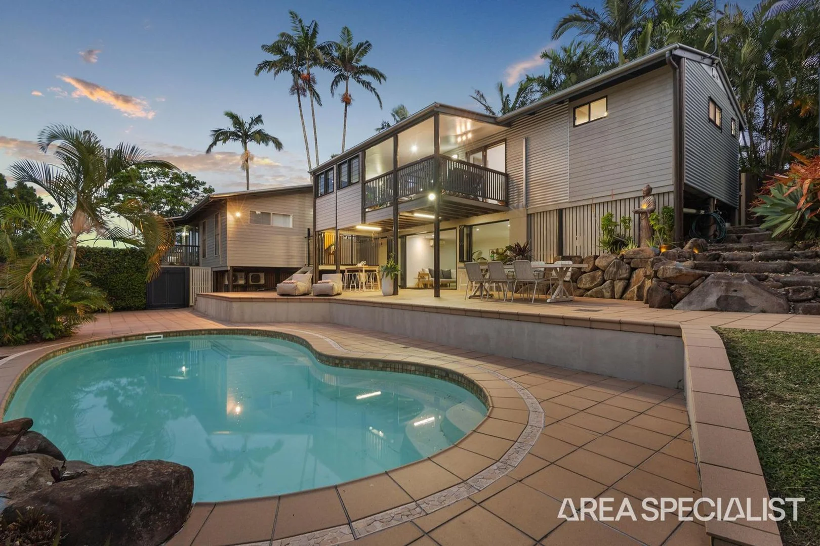 Additional image 4 of 23 Pioneer Street, Glenella QLD 4740