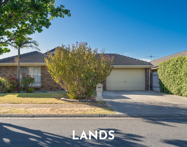 20 Kentia Drive, Para Hills West SA 5096