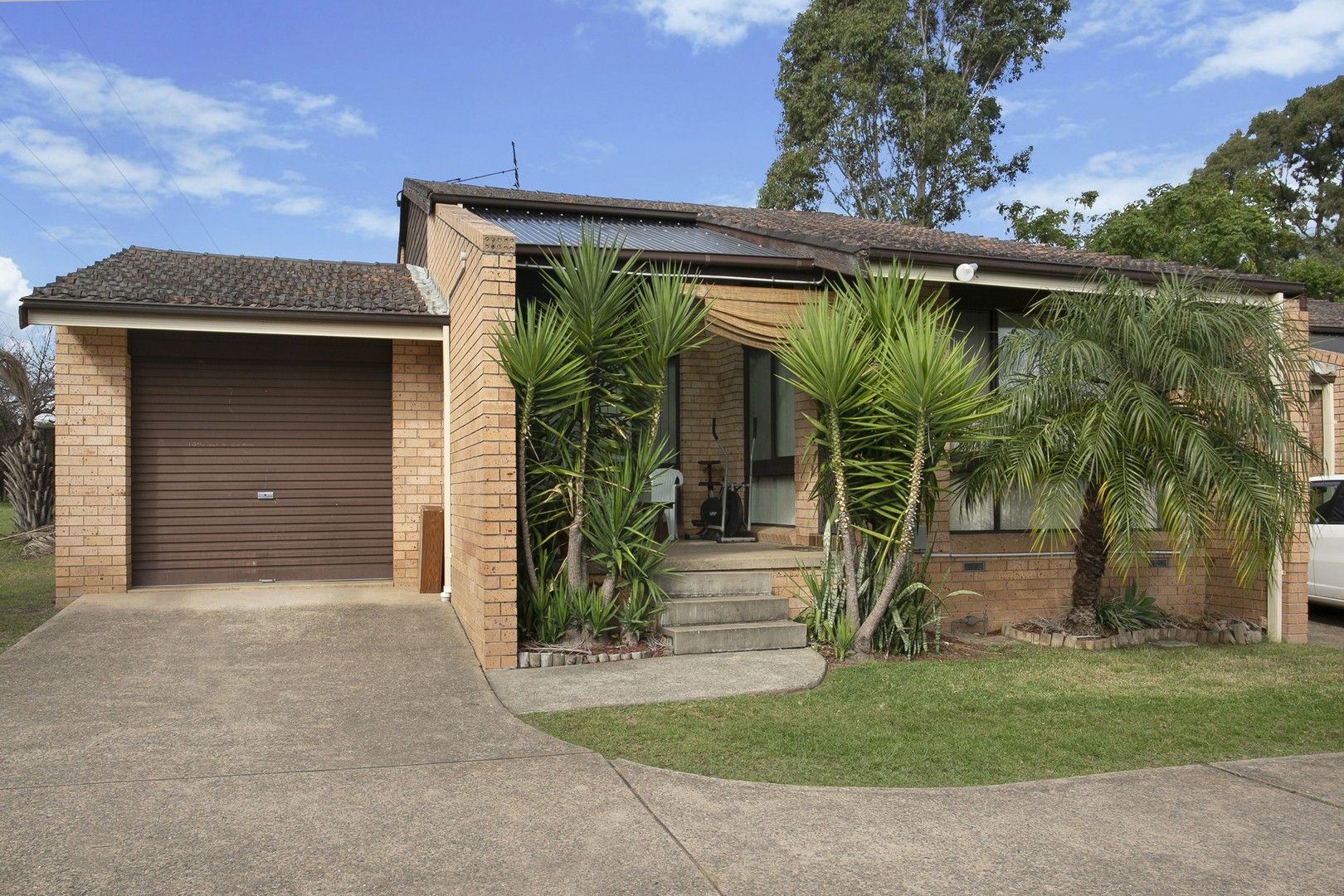 6/25 Barlow Street, Cambridge Park NSW 2747, Image 0