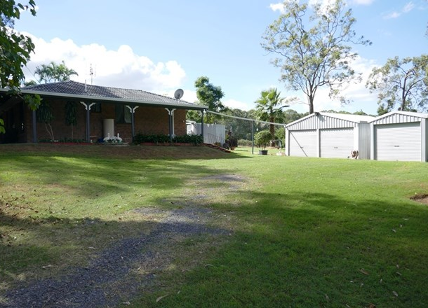 1980 Old Gympie Road, Glass House Mountains QLD 4518