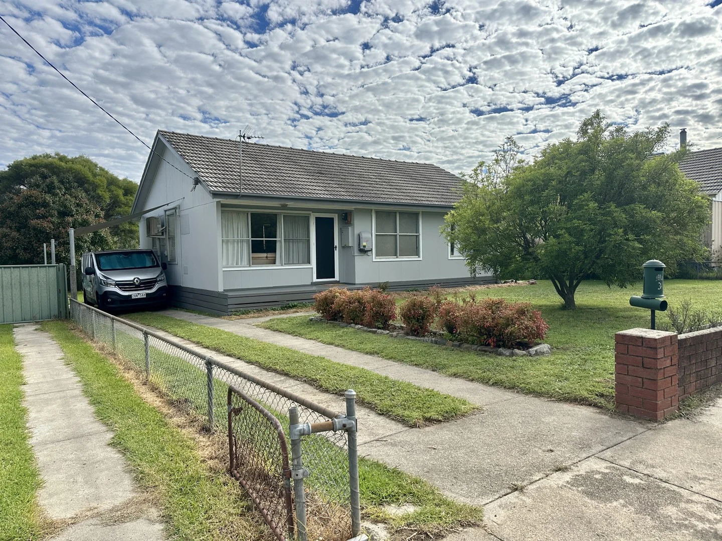 34 Hamilton Crescent, Corryong VIC 3707