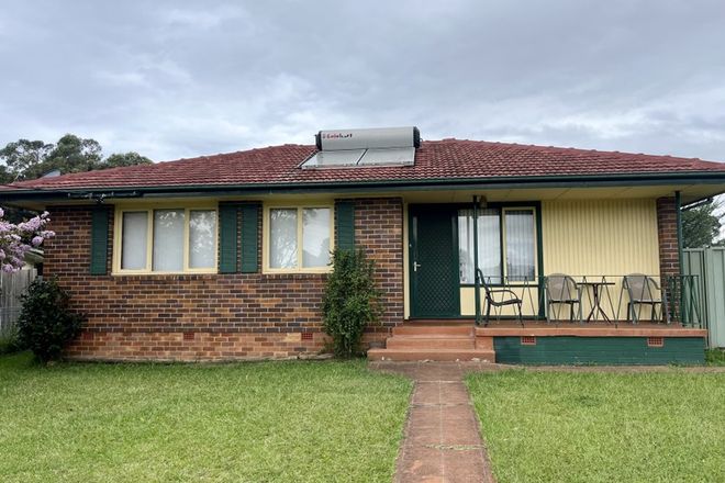 Picture of 36 Queen Street, LAKE ILLAWARRA NSW 2528