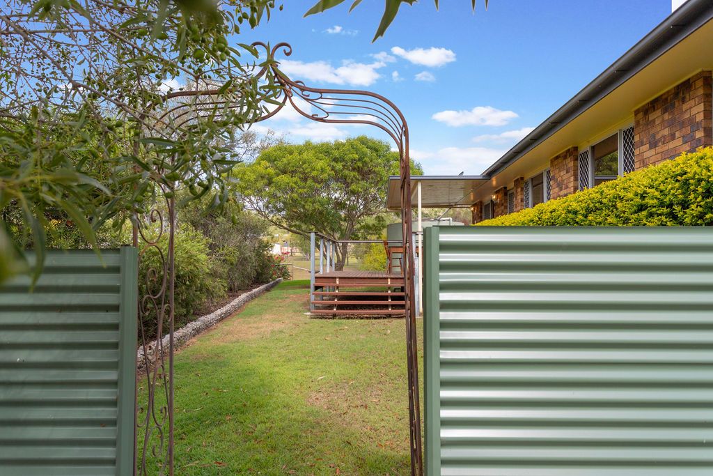 4 Maroske Road, Plainland QLD 4341, Image 1