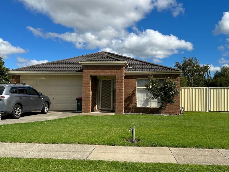4 bedrooms House in 67 Park Lane TRARALGON VIC, 3844