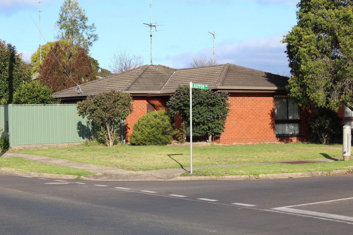56 Ballarat Road, Hamilton VIC 3300