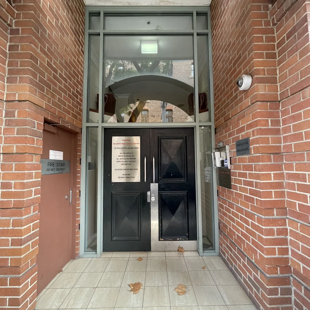 Additional image 16 of WeChat: KRL119 L4/ 233 Pyrmont st, Pyrmont NSW 2009