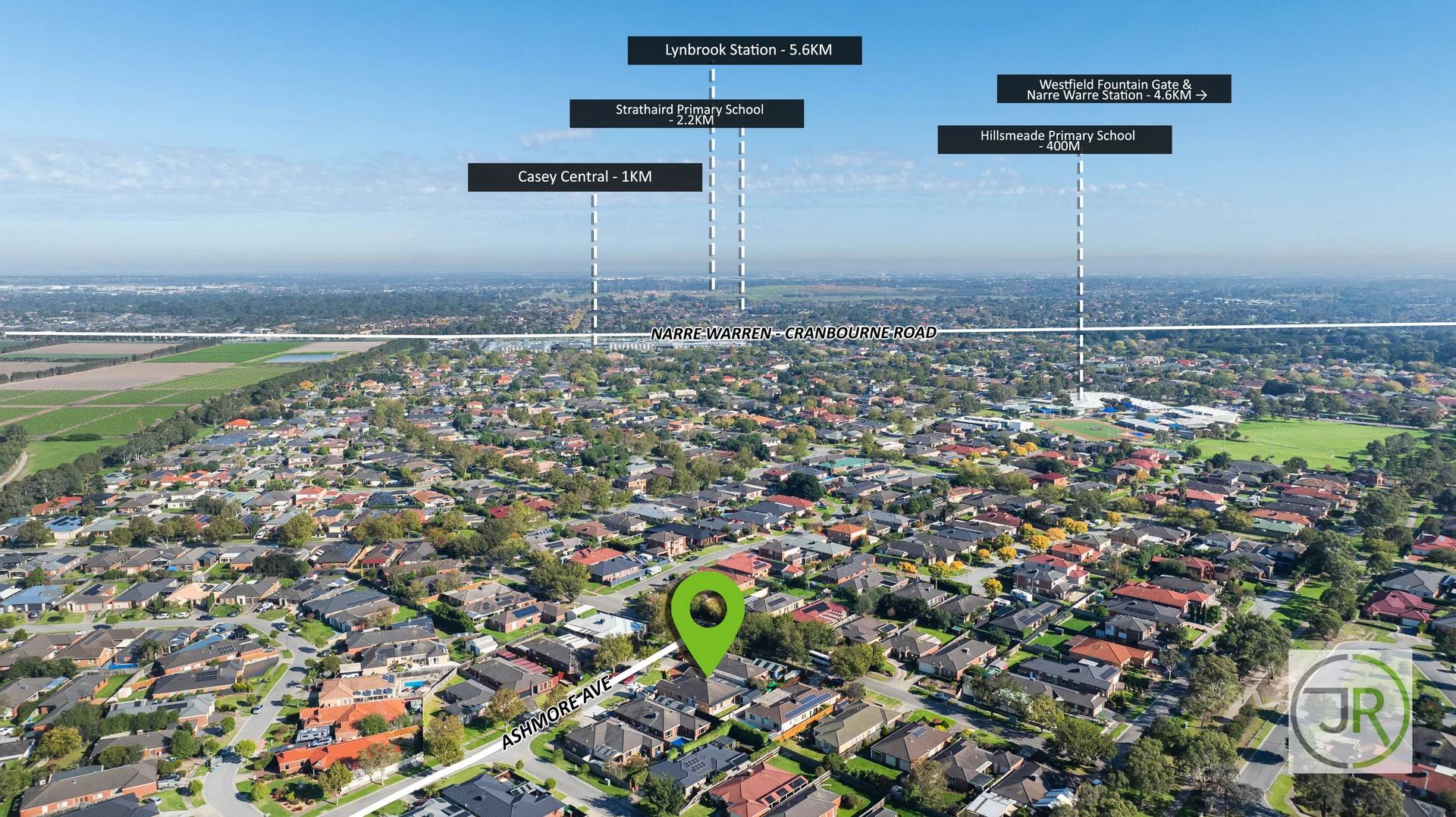 Additional image 20 of 4 Ashmore Avenue, Narre Warren South VIC 3805