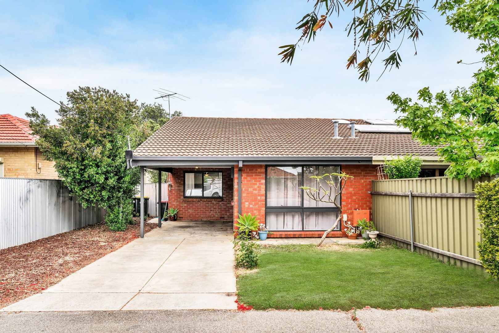 4/12 Stonehouse Avenue, Camden Park SA 5038, Image 0