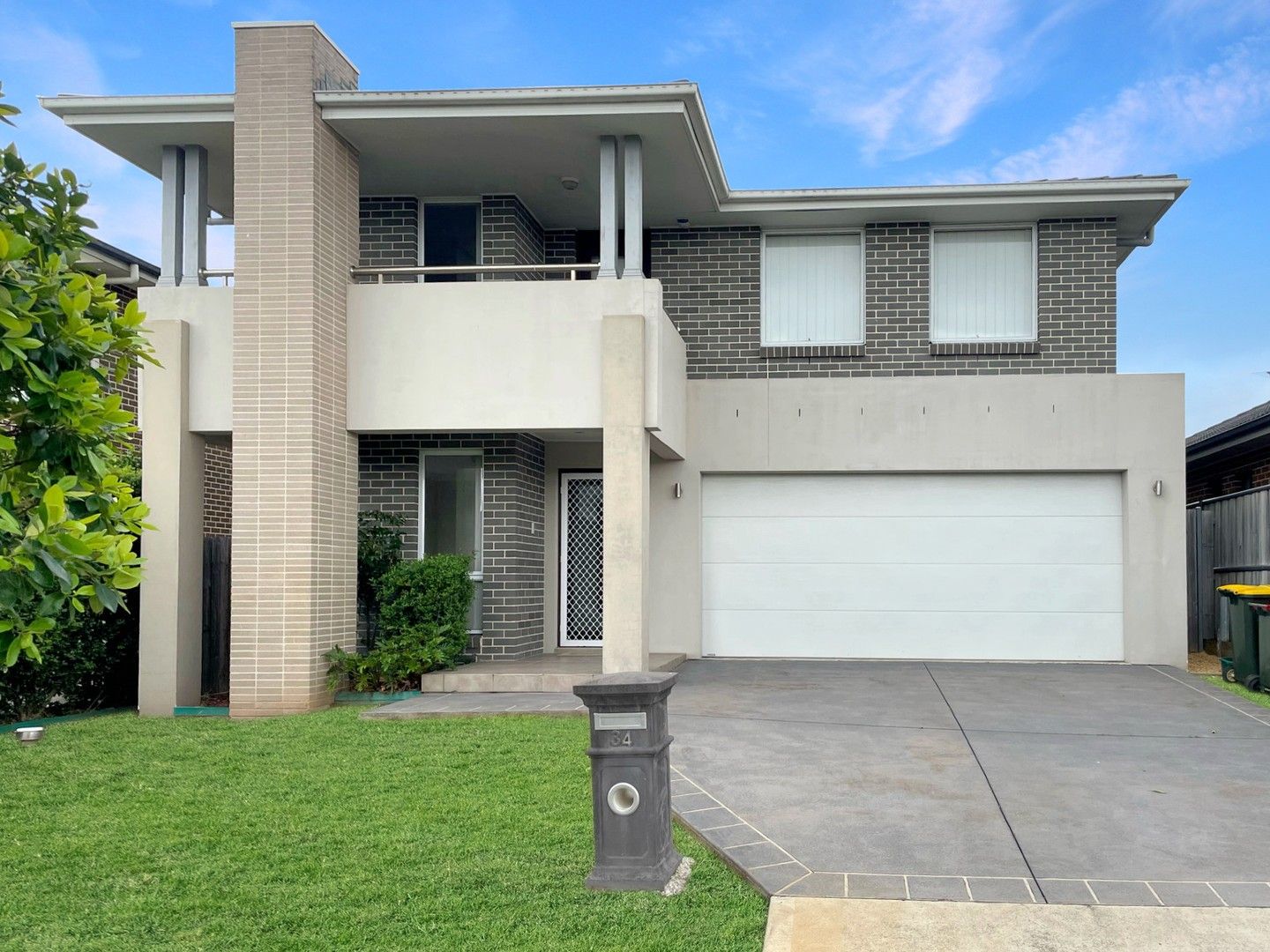 34 Fairfax Street, The Ponds NSW 2769, Image 0