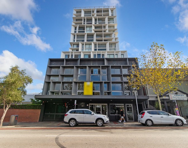 25/89 Aberdeen Street, Northbridge WA 6003