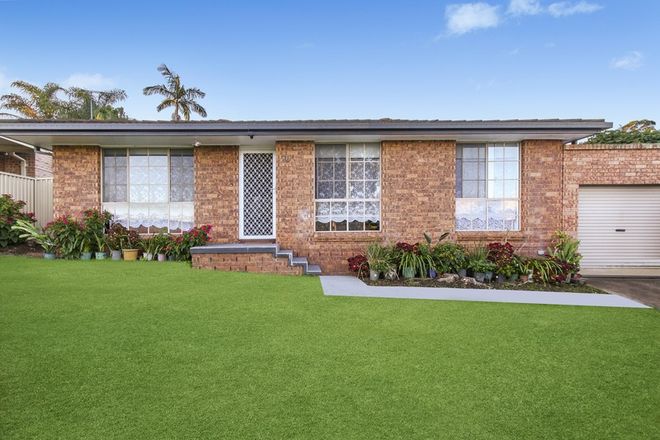 Picture of 70 Gould Road, EAGLE VALE NSW 2558