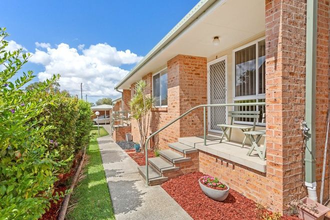 Picture of 4/95 Albert Street, TAREE NSW 2430