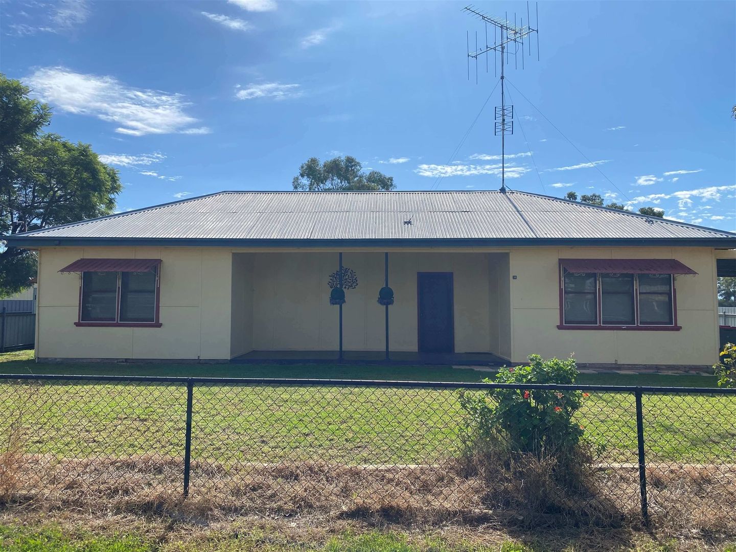 38 Merilba Street, Nyngan Property History & Address Research Domain