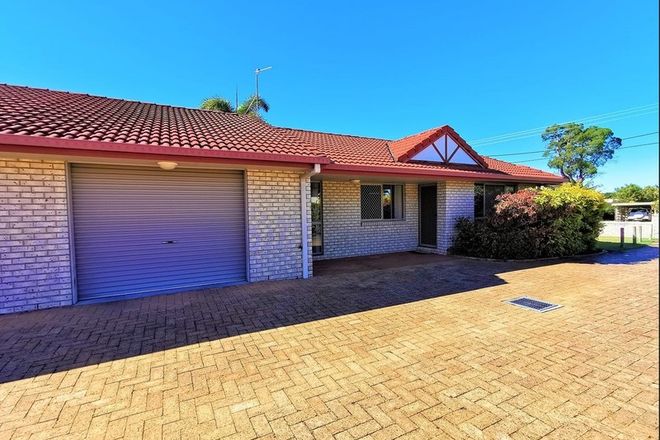 Picture of 1/146 Cypress Street, TORQUAY QLD 4655