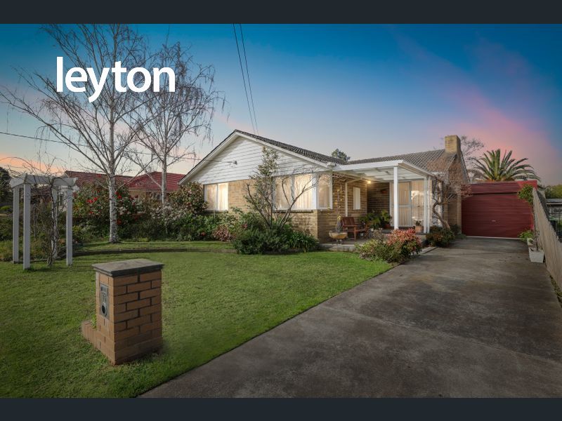 15 Davidson Street, Springvale VIC 3171, Image 0