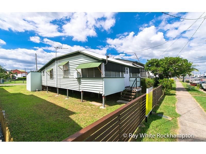 113 Denison Street, Rockhampton City QLD 4700, Image 0