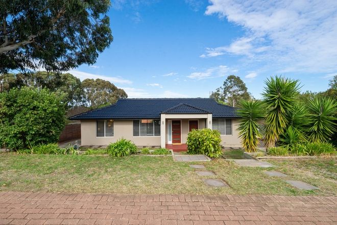 Picture of 2 Gunn Street, O'HALLORAN HILL SA 5158