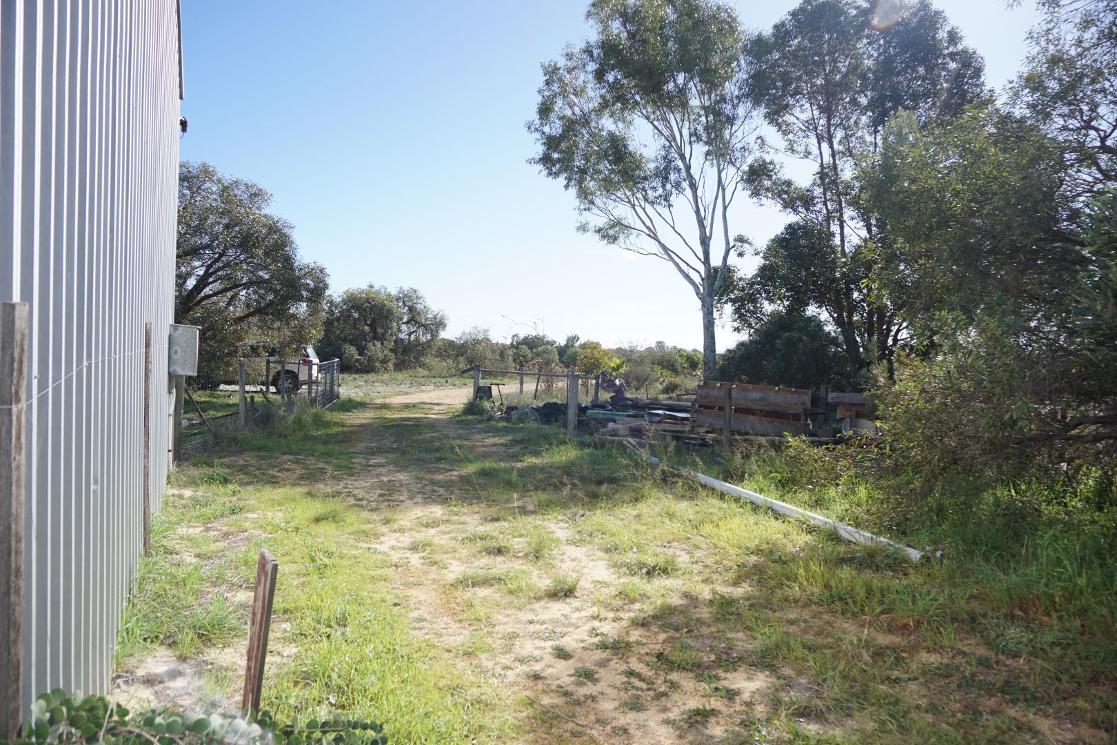 747 Gingin Brook Road, Muckenburra WA 6503, Image 2