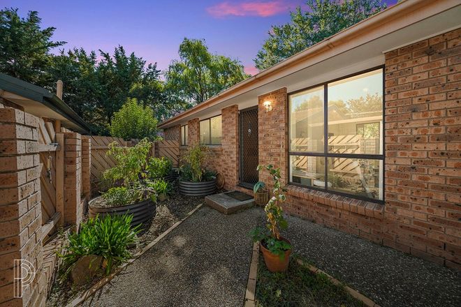 Picture of 65B Pennington Crescent, CALWELL ACT 2905