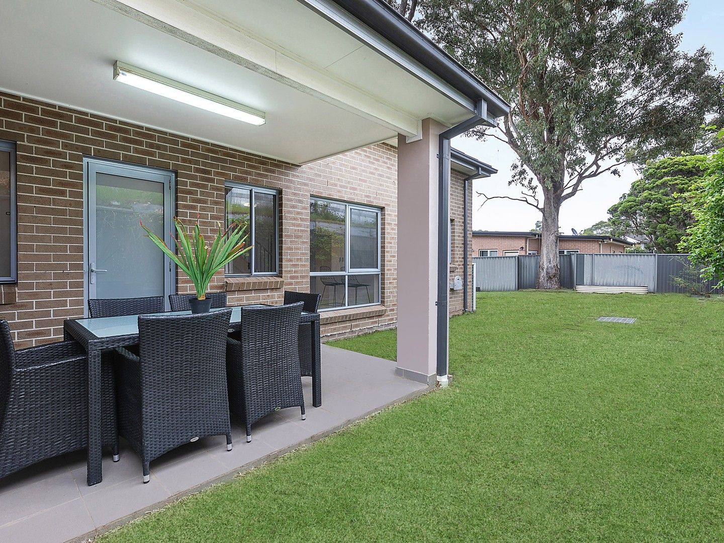 3/23 Montgomery Avenue, Revesby NSW 2212, Image 0