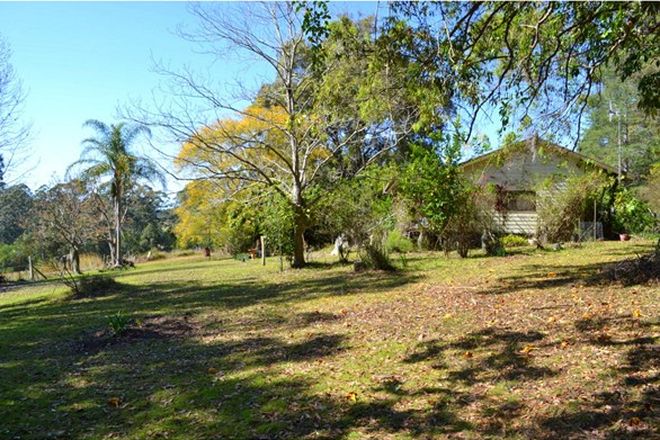 Picture of 442 Bellangry Road, MORTONS CREEK NSW 2446