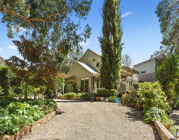 76 Beauford Road, Red Hill South VIC 3937