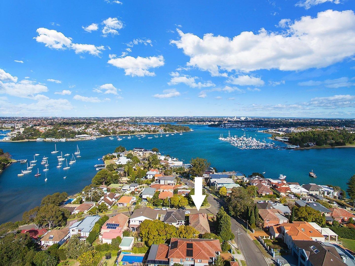 2 Bernard Avenue, Gladesville NSW 2111, Image 0