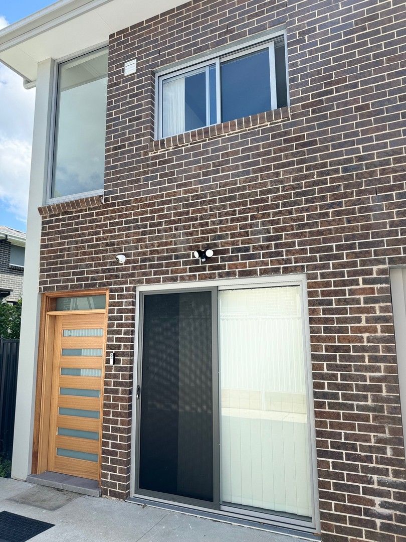 3 bedrooms Duplex in 34C Uranus Road PADSTOW NSW, 2211