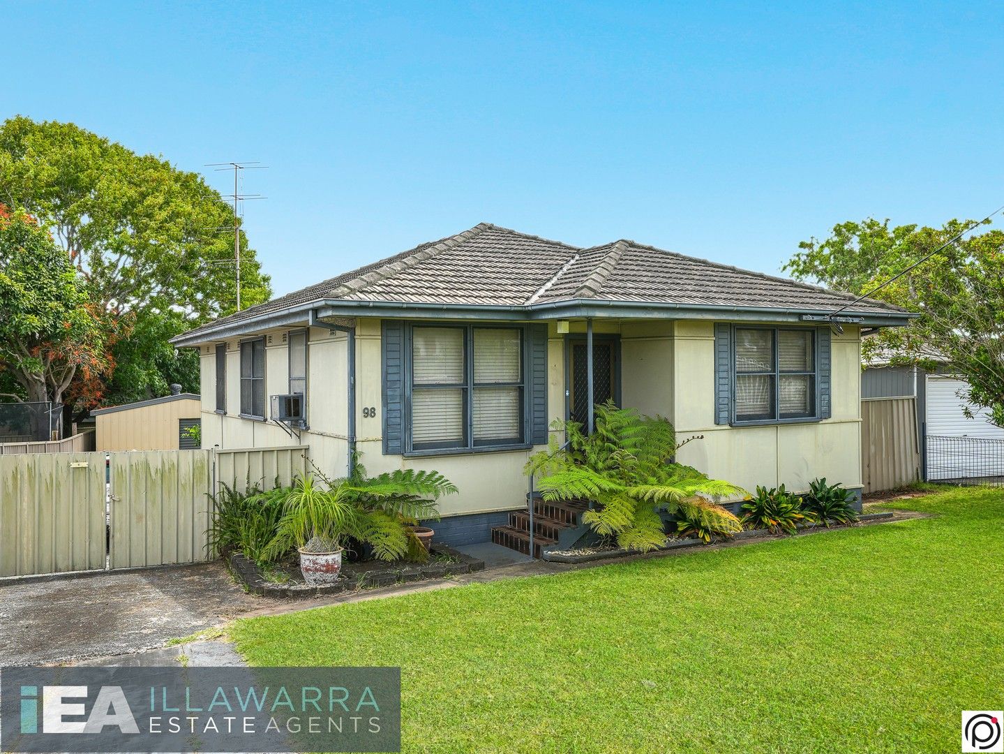 98 Lake Entrance Road, Mount Warrigal NSW 2528, Image 0