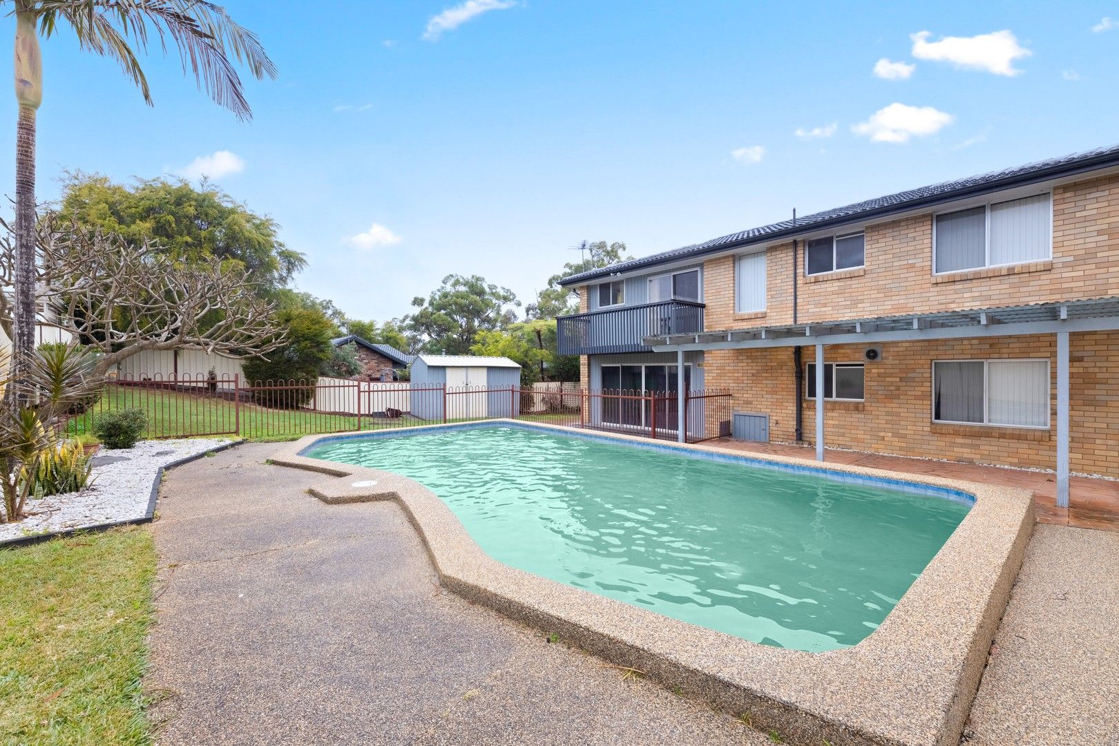 2 Nambour Road, Engadine NSW 2233 House For Rent 975 Domain