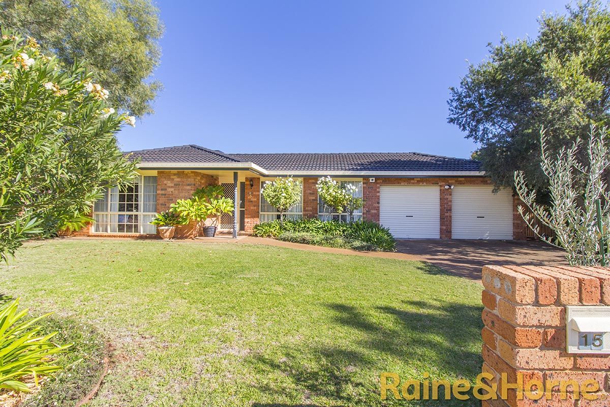 15 O'Connor Place, Dubbo NSW 2830, Image 0
