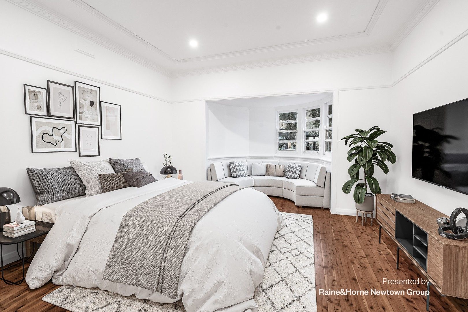 2 bedrooms House in 848 Punchbowl Road PUNCHBOWL NSW, 2196