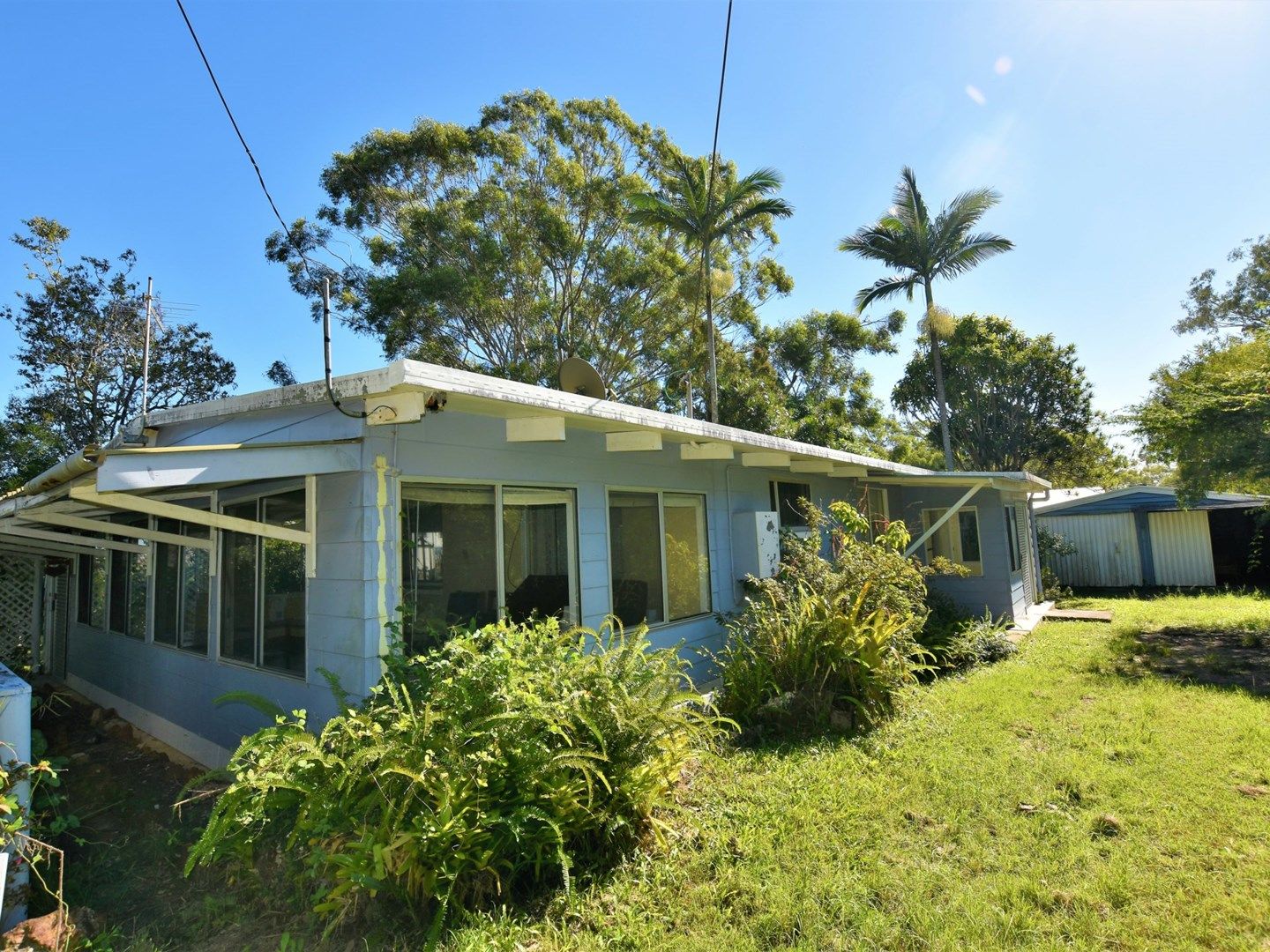 29-31 Gilcrest Road, Russell Island QLD 4184