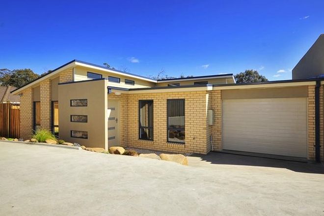 Picture of 2/5 Owen Place, SUMMERHILL TAS 7250