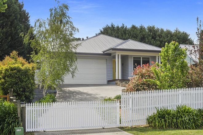 Picture of 9B Berrima Road, MOSS VALE NSW 2577