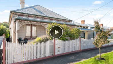 Picture of 92 Farm Street, NEWPORT VIC 3015