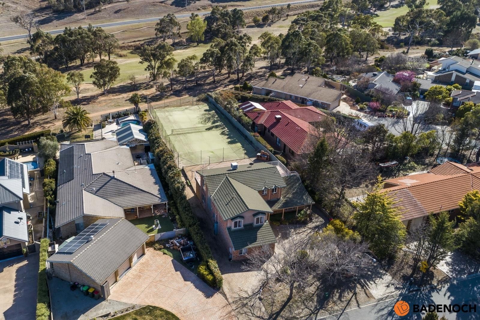 19 Mt Vernon Drive, Kambah ACT 2902, Image 2